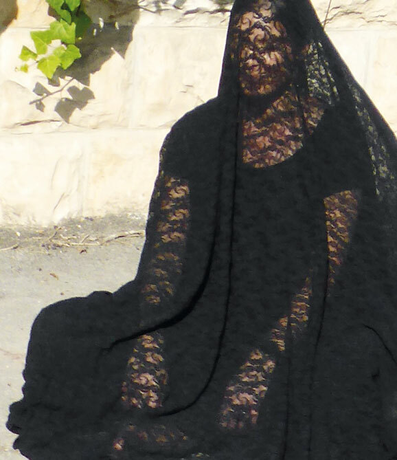 Ruth Schreiber Foto zu Tamar