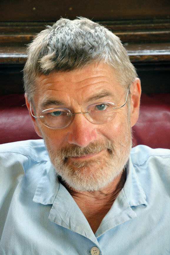 Dr. Johannes Reck Allgemeinarzt und Reisemediziner