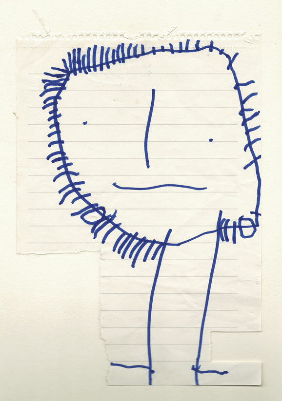 AgnesKeil Kinderzeichnung be