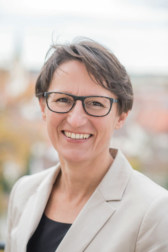 Doris Schröter