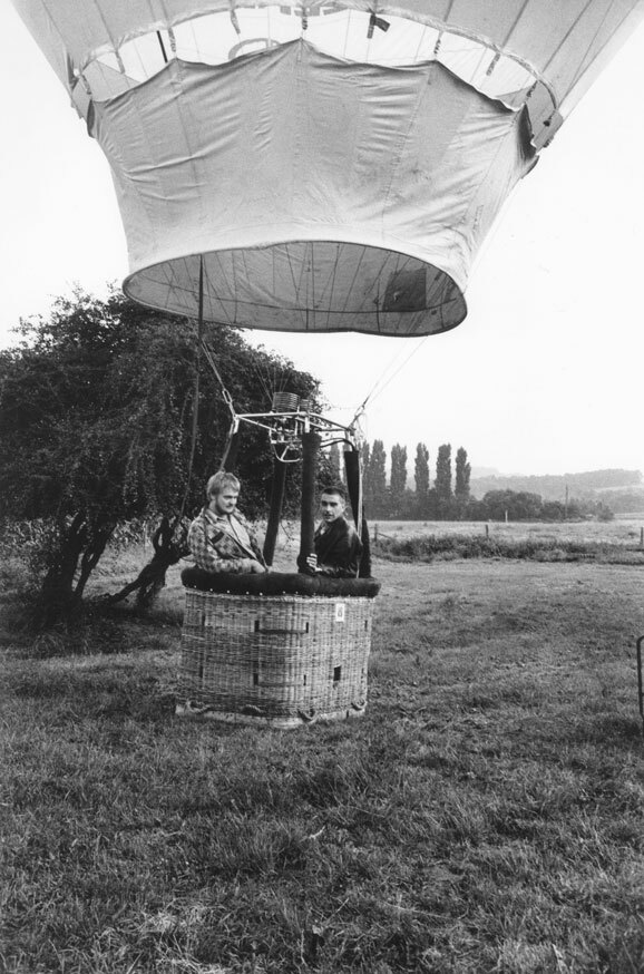 Ballon 1