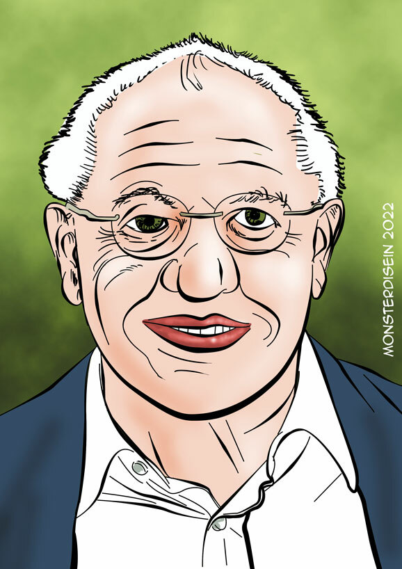 Felix Magath Col RED