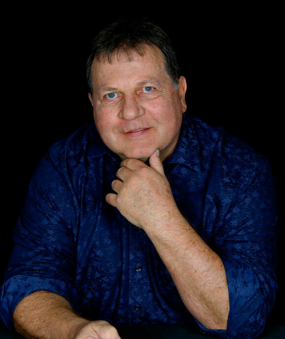 Portrait HPH 003