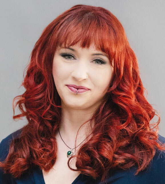 AgnieszkaBrugger Anne Hufnagl