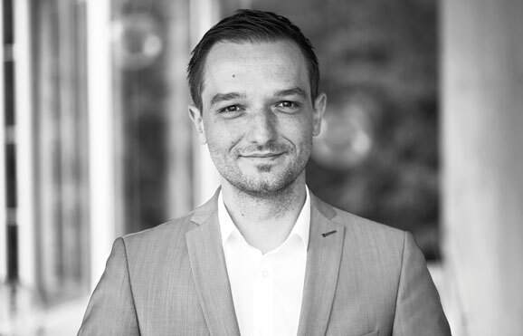 Benjamin Strasser Foto Tanja Ruetz