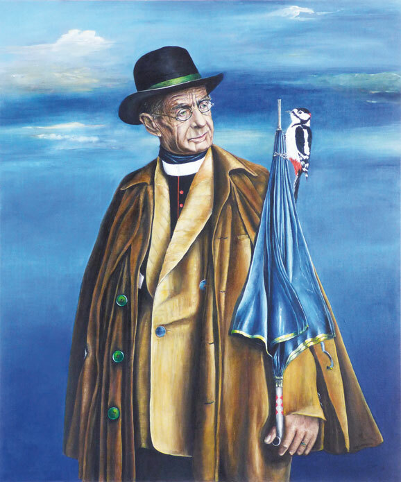 Josef Probst Neu