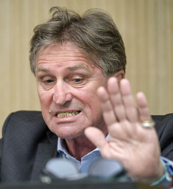 Lucha Joachim Roettgers be