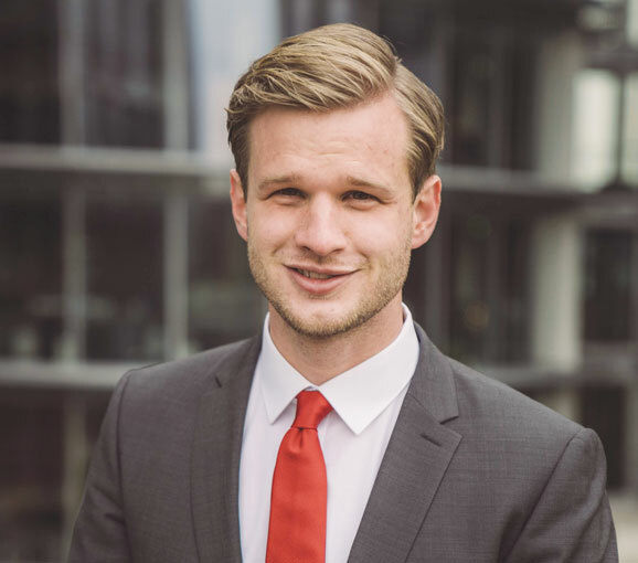 Robin Mesarosch Foto Fionn Große