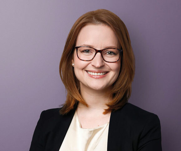 Ronja Kemmer Foto Tobias Koch