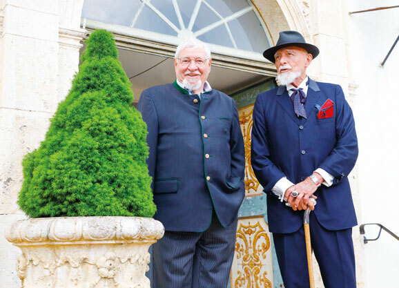 Galerie Schrade Markus Luepertz 083 be