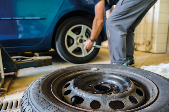 winter tires 2861853