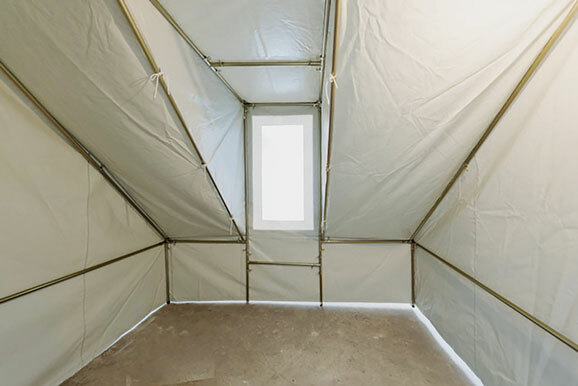 2 Mobile Dachkammer Innenansicht 2020 groesser