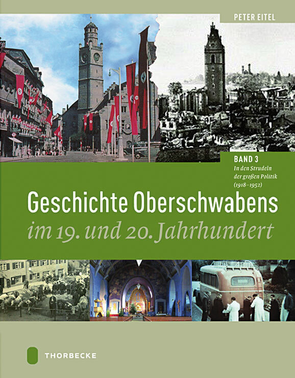 Buchumschlag be