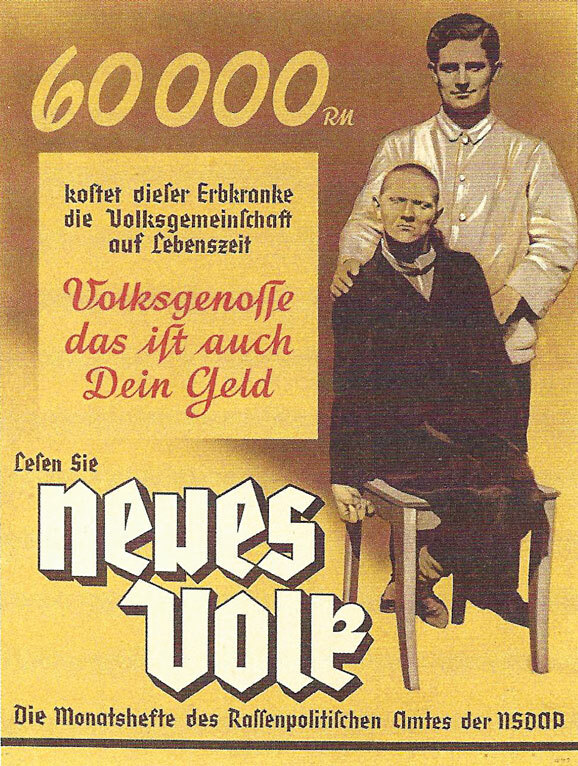 Neues Volk