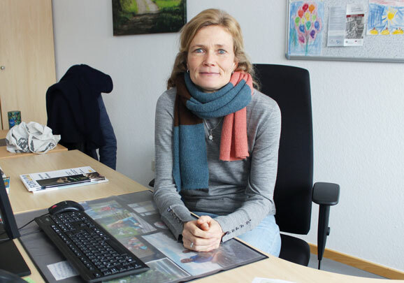 Barbara Schramkowski dhbw