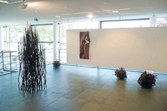 Kleine Galerie Bad Waldsee be