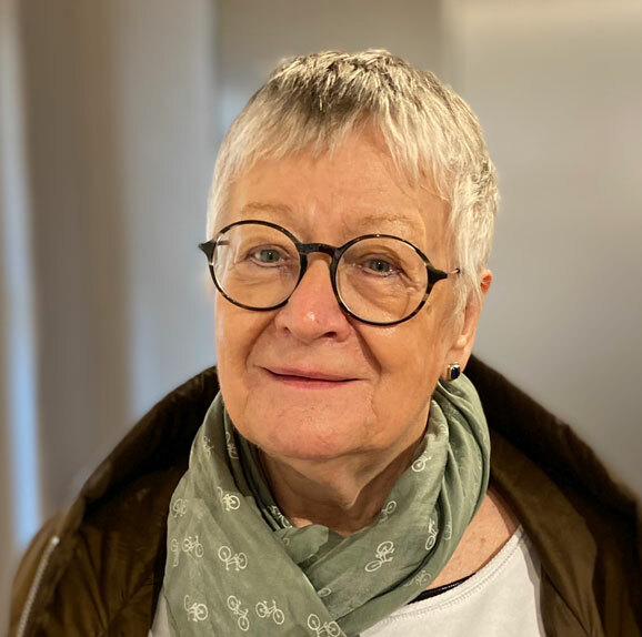 Dr. Christa Enderle