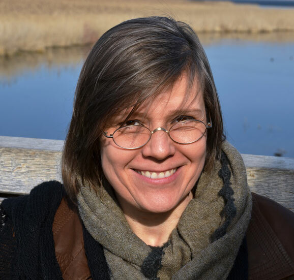 Dr. Marianne Roether Rezapour
