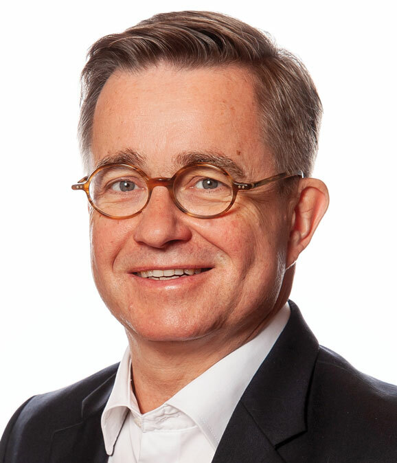 Dr. Michael Schieble