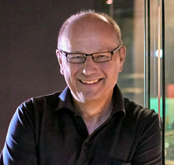 Frank Brunecker