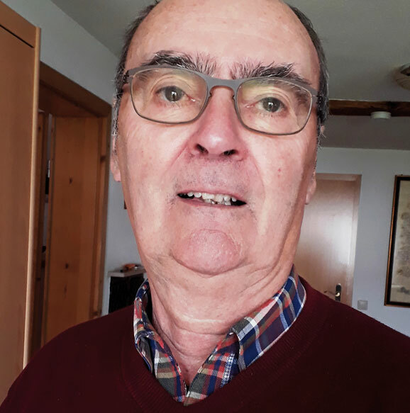 Josef Angele