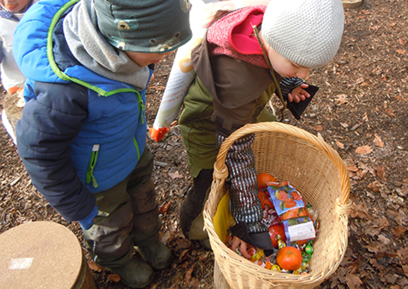 20SammleknKiga Wald U