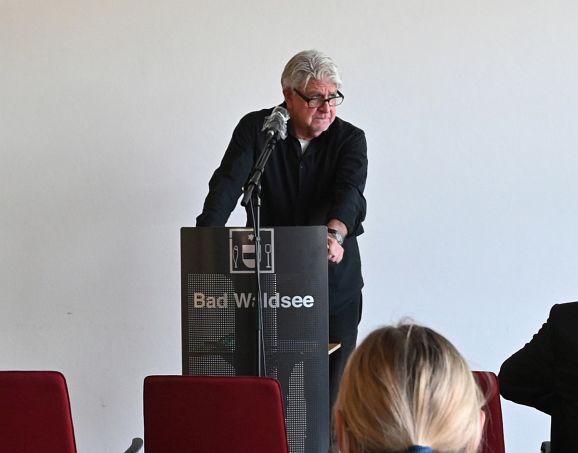 Axel Otterbach