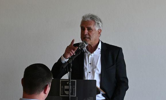 Thomas Warndorf