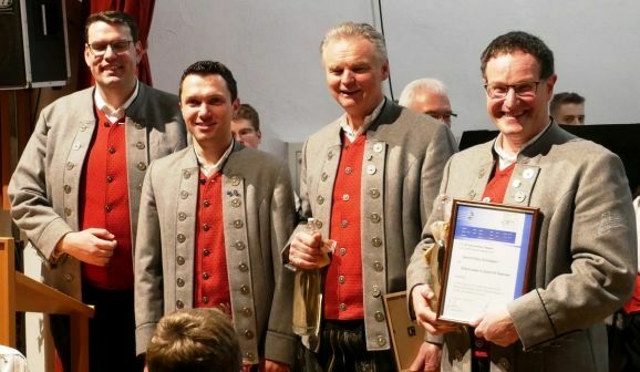 40 J v.r. fr. Schwägler u. J.Steinhauser