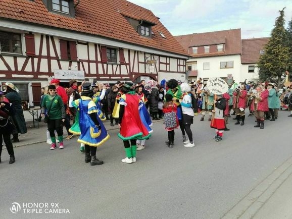 Linde