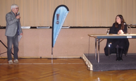 Roland Reck Tolu 578