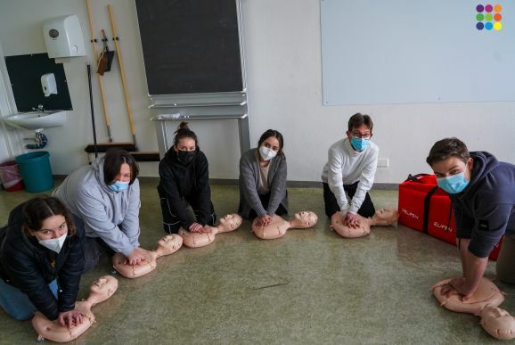 31prüfen rufen drücken1