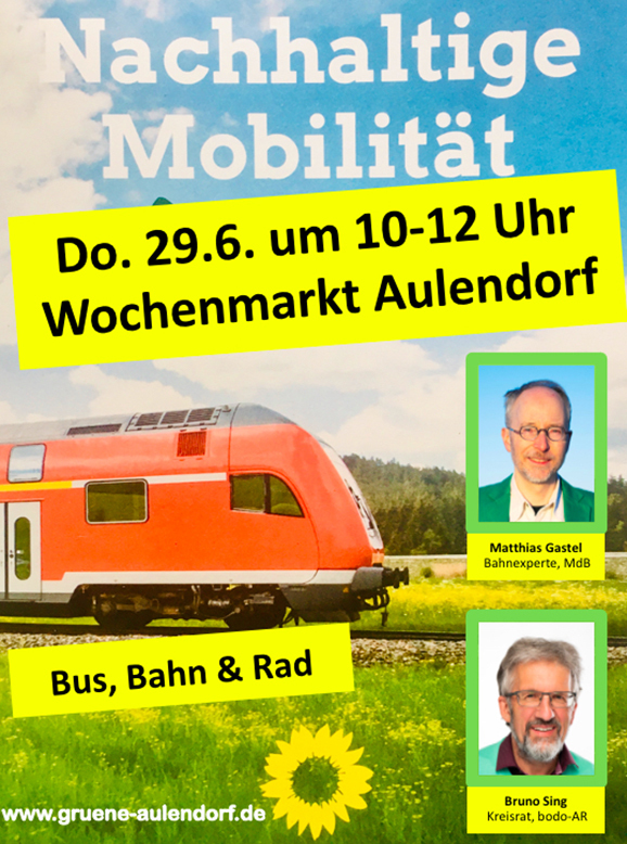 23 Wochenmarkr Sing U