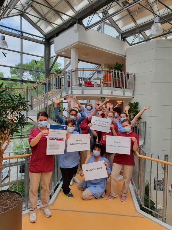 27wpsf kampagne mehr wert