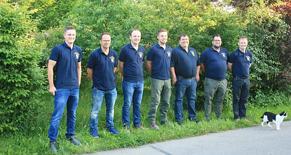 vorstand