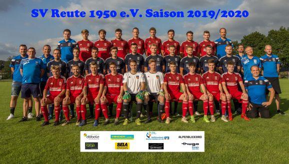 10Mannschaftsfoto 2019 2020