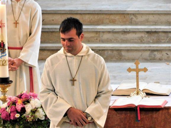 Gelöbnis Ulrich Sproll