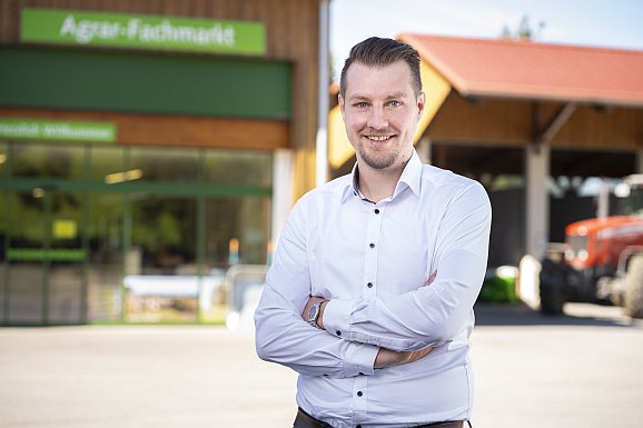 Stephan Leitl AgrarFachmarkt