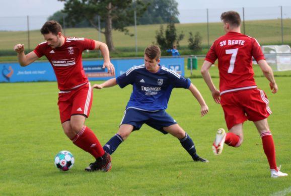 07SV Reute I TSV Eschach II1
