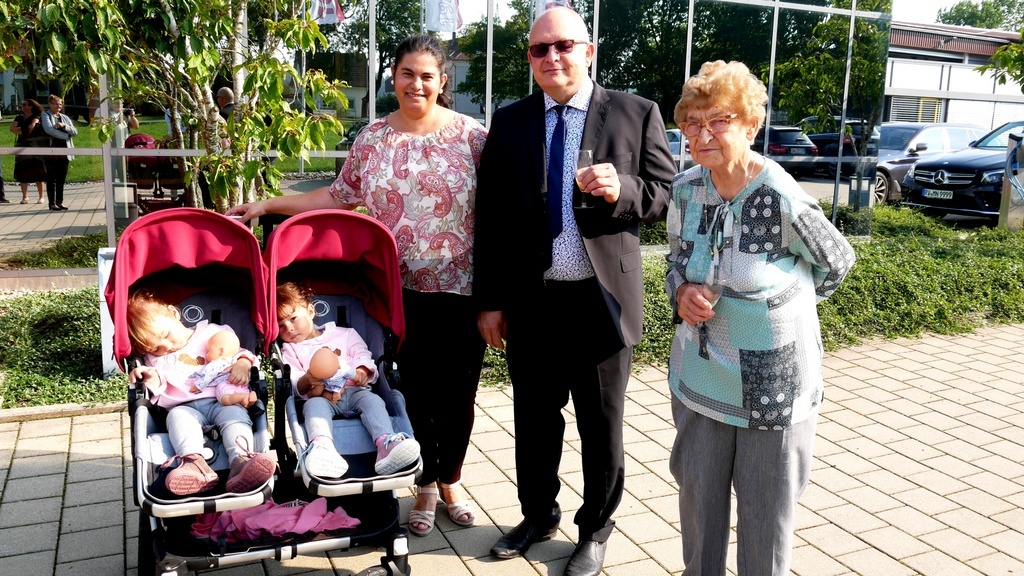 1 heutige Familie Neyer