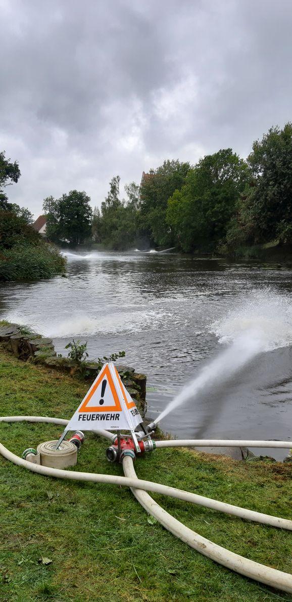 27Einsatz Burgweiher2