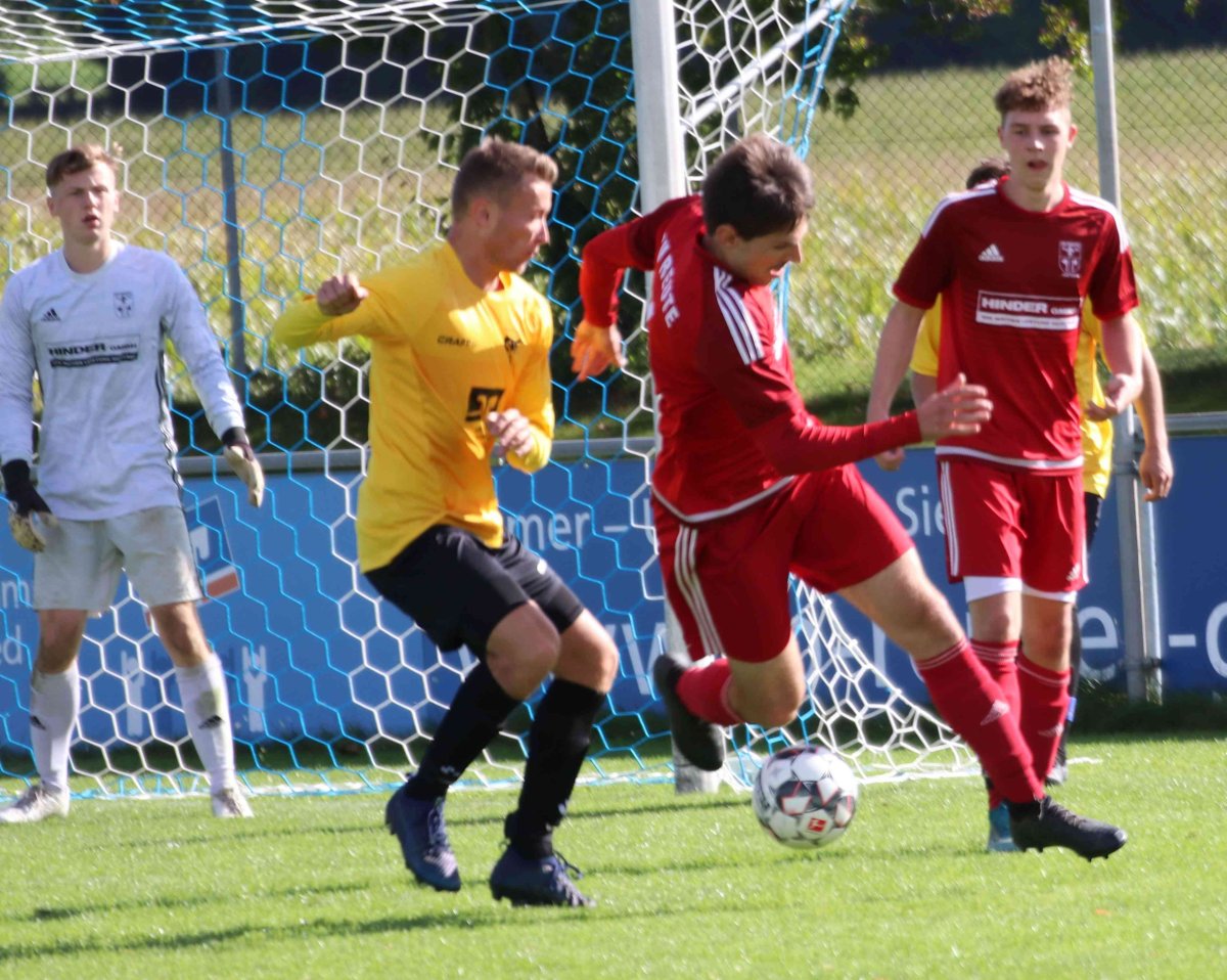 wwSV Reute I SV Ankenreute I 0021