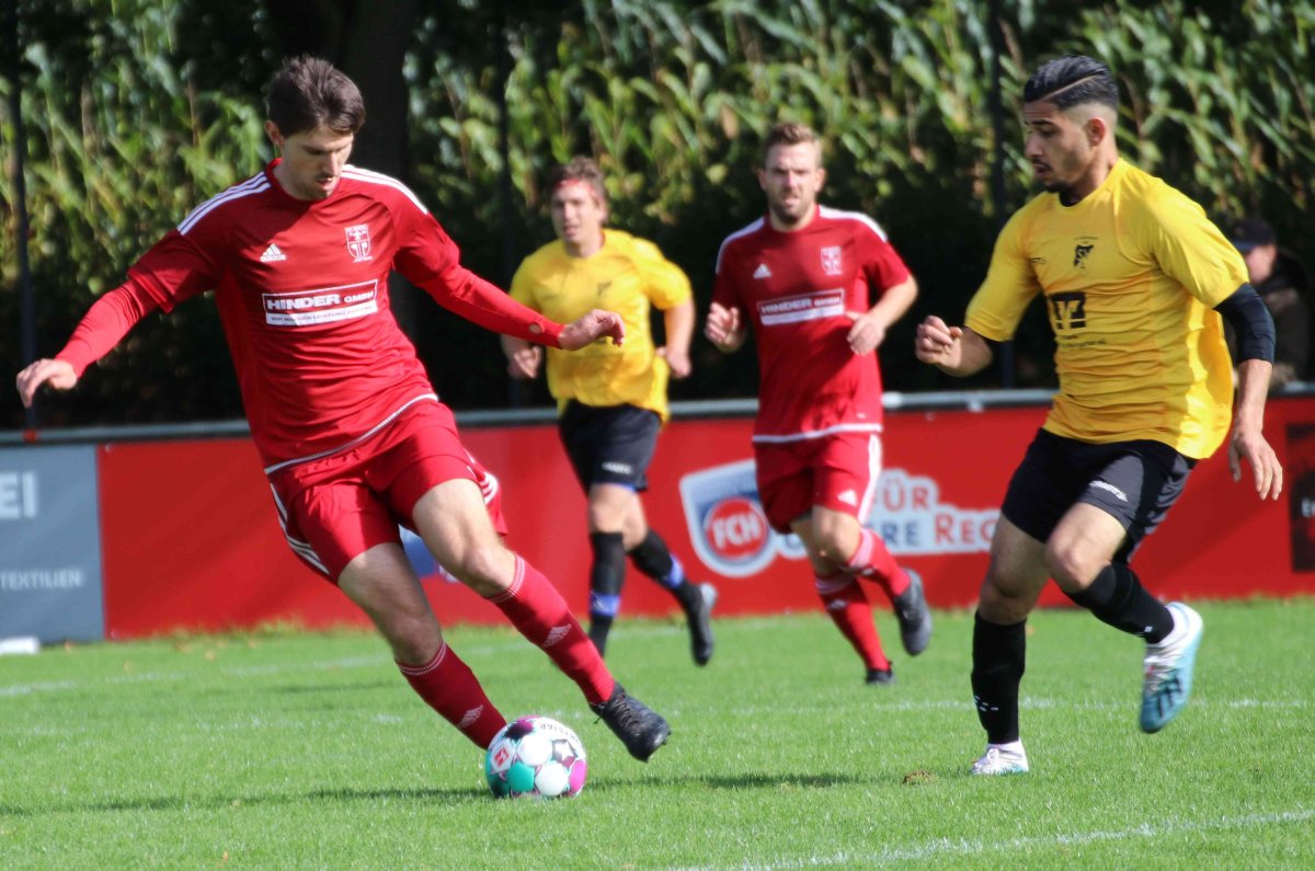 wwSV Reute I SV Ankenreute I 0040