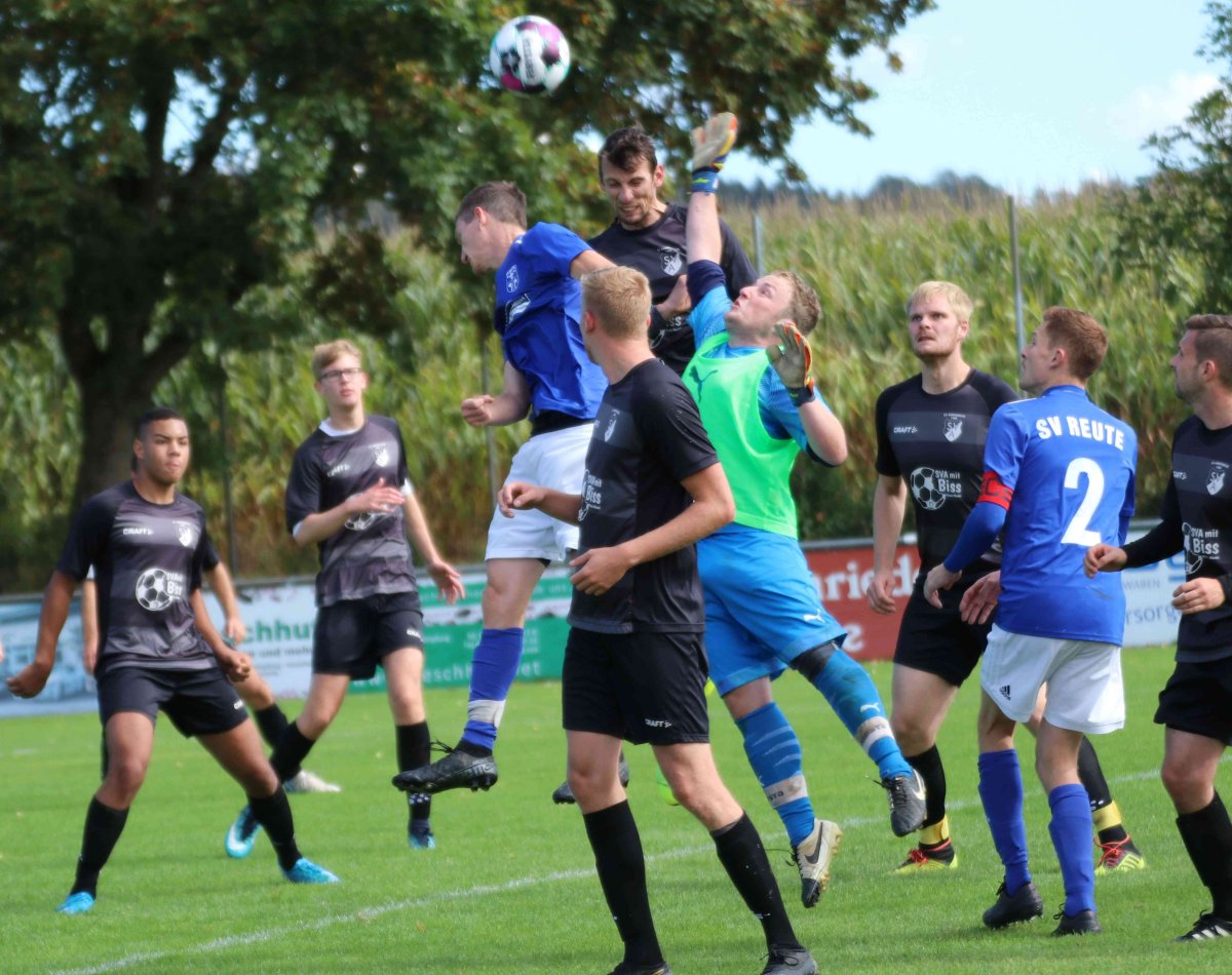 wwSV Reute II SV Ankenreute II 0007