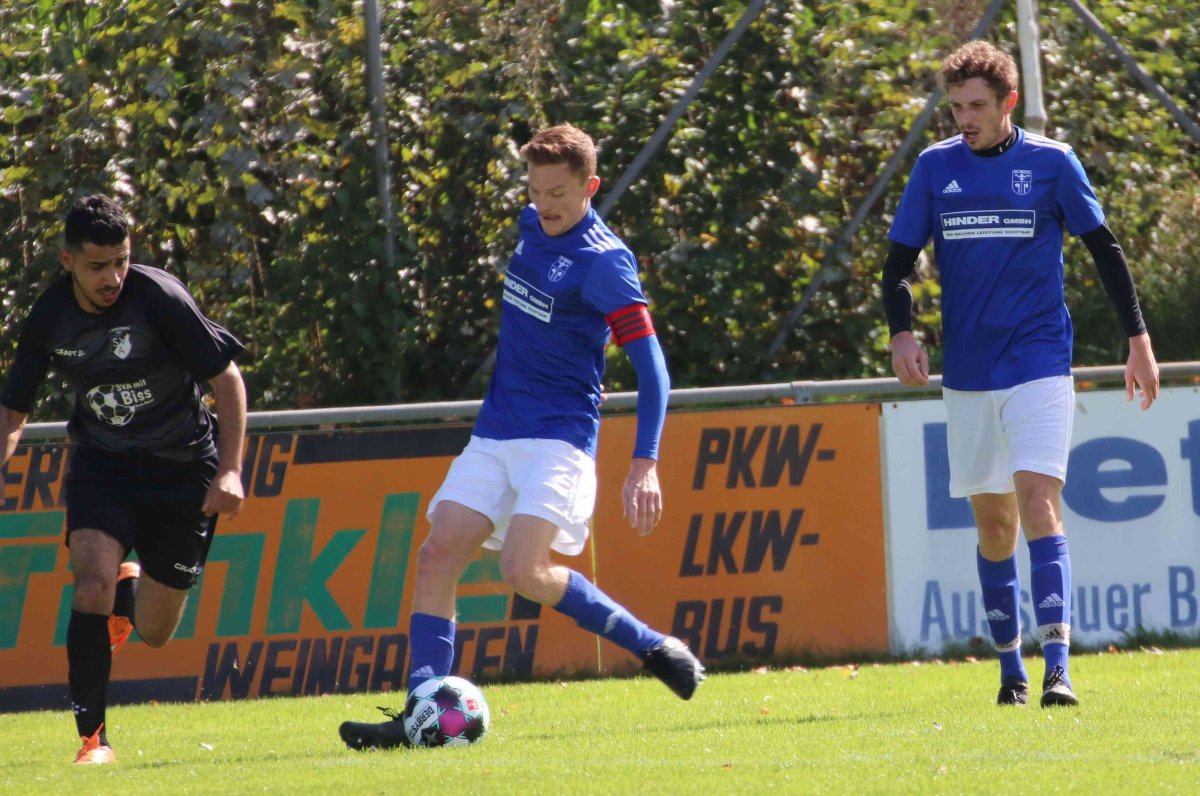 wwSV Reute II SV Ankenreute II 0021