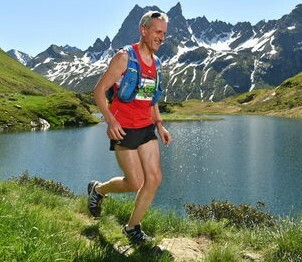 Joe Faehndrich Arlberg 2020