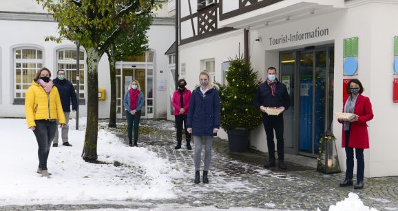 Dank Ermittlungsgruppe bearbeitet 1