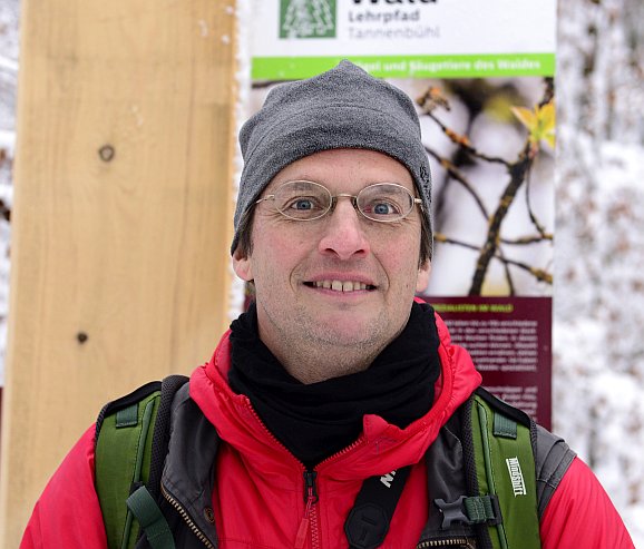 SV Waldlehrpfad Akteur 1