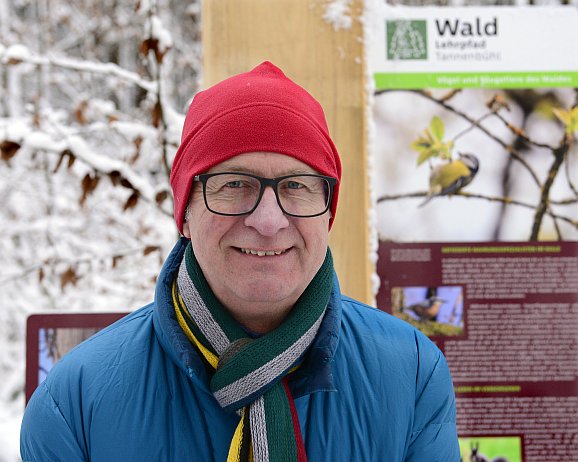 SV Waldlehrpfad Akteur 2