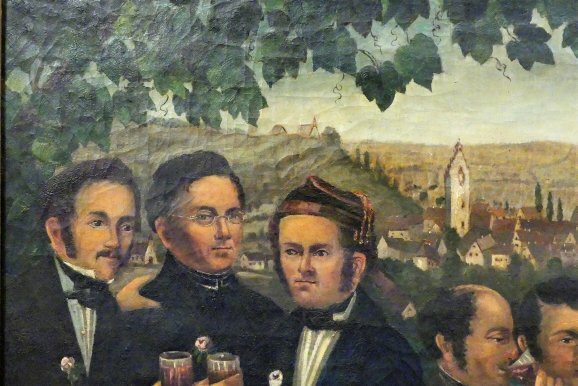 2die goldene Hochzeit P1030435 578